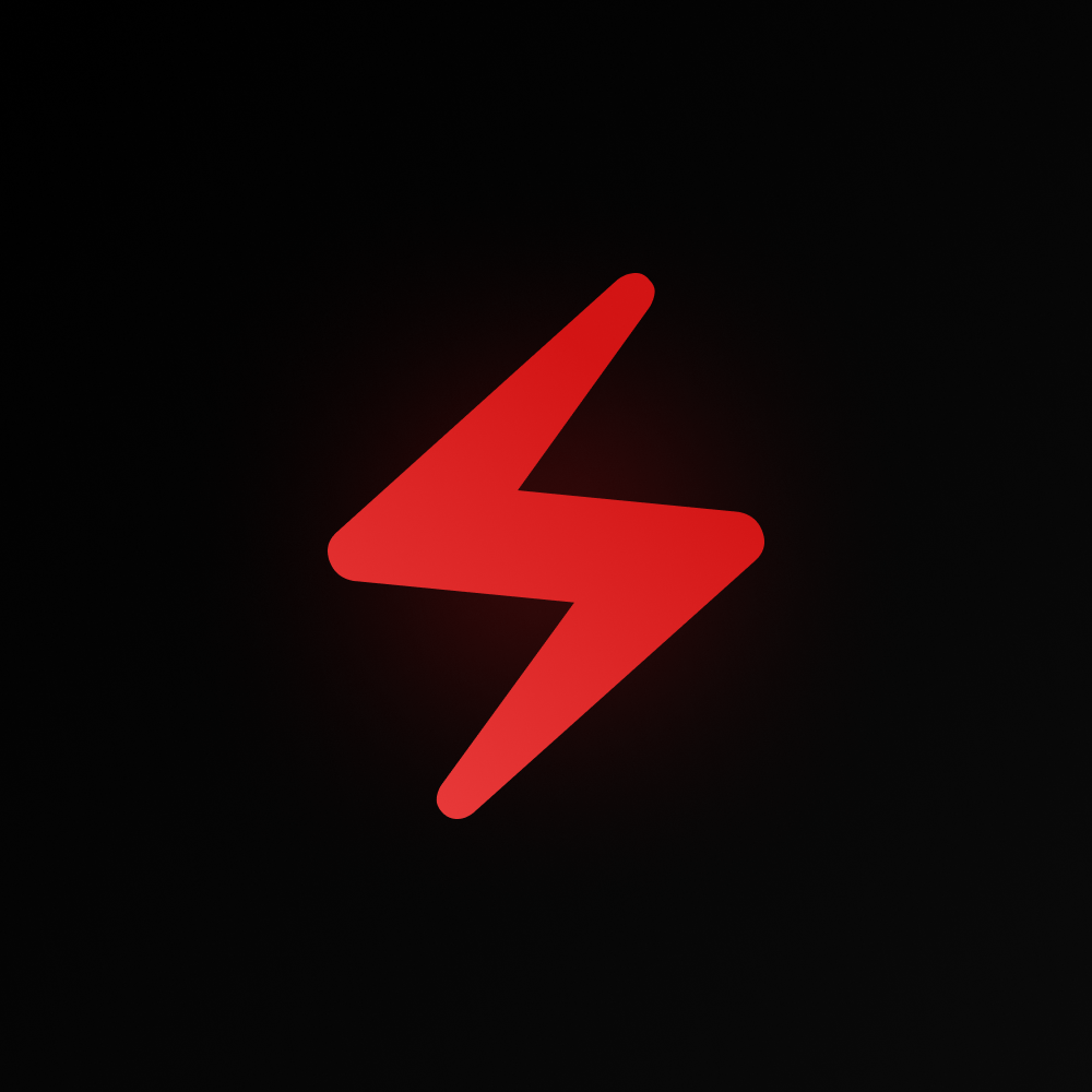 Thunder Developer Logo